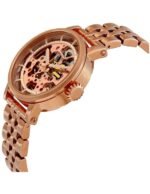 Reloj Fossil Automatico Boyfriend ME3065 Para Mujer - Imagen 3