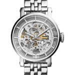 Reloj Fossil Automatico Boyfriend ME3067 Para Mujer