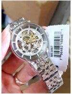 Reloj Fossil Automatico Boyfriend ME3067 Para Mujer - Imagen 7