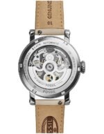 Reloj Fossil Automatico Boyfriend ME3069 Para Mujer - Imagen 4