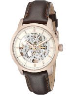 Reloj Fossil Automatico Townsman ME3078 P/Hombre