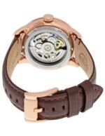 Reloj Fossil Automatico Townsman ME3078 P/Hombre - Imagen 2