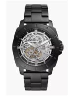 Reloj Fossil Automatico Modern Machine ME3080 Para Caballero Para Hombre