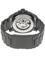 Reloj Fossil Automatico Modern Machine ME3080 Para Caballero Para Hombre - Imagen 2