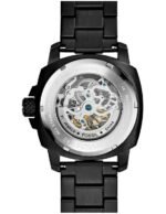 Reloj Fossil Automatico Modern Machine ME3080 Para Caballero Para Hombre - Imagen 3