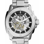 Reloj Fossil Automatico Modern Machine ME3081 Para Caballero Para Hombre