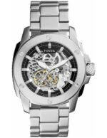 Reloj Fossil Automatico Modern Machine ME3081 Para Caballero Para Hombre