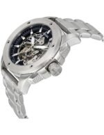 Reloj Fossil Automatico Modern Machine ME3081 Para Caballero Para Hombre - Imagen 4