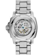 Reloj Fossil Automatico Modern Machine ME3081 Para Caballero Para Hombre - Imagen 6