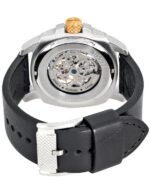 Reloj Fossil Automatico Modern Machine ME3082 Para Caballero Para Hombre - Imagen 3