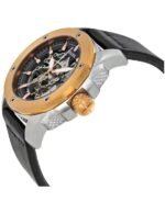 Reloj Fossil Automatico Modern Machine ME3082 Para Caballero Para Hombre - Imagen 5