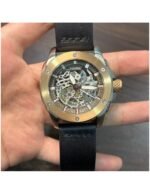 Reloj Fossil Automatico Modern Machine ME3082 Para Caballero Para Hombre - Imagen 7