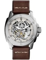 Reloj Fossil Automatico Modern Machine ME3083 Para Caballero Para Hombre