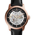 Reloj Fossil Automatico Townsman ME3084 P/Hombre