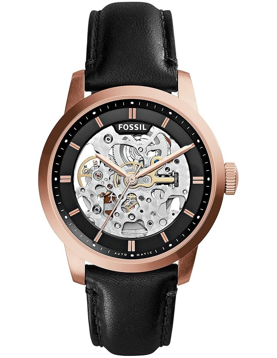 ME3084_1 Reloj Fossil Automatico Townsman ME3084 P/Hombre - Imagen 1
