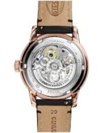 Reloj Fossil Automatico Townsman ME3084 P/Hombre - Imagen 4