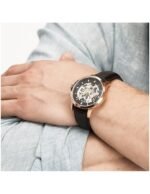 Reloj Fossil Automatico Townsman ME3084 P/Hombre - Imagen 6