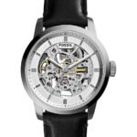 Reloj Fossil Automatico Townsman ME3085 P/Hombre