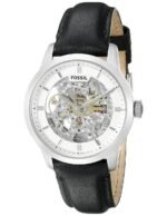 Reloj Fossil Automatico Townsman ME3085 P/Hombre - Imagen 2