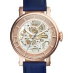 Reloj Fossil Automatico Boyfriend ME3086 P/Hombre