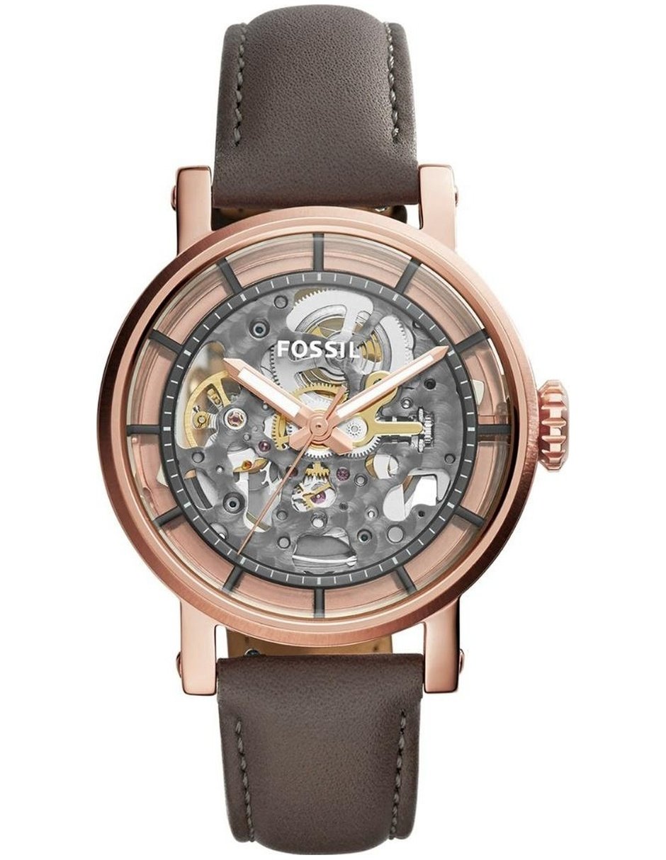 ME3089_1 Reloj Fossil Automatico Boyfriend ME3089 P/Hombre - Imagen 1
