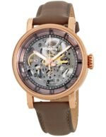 Reloj Fossil Automatico Boyfriend ME3089 P/Hombre - Imagen 5