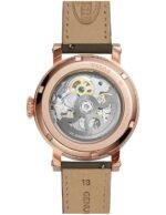 Reloj Fossil Automatico Boyfriend ME3089 P/Hombre - Imagen 8