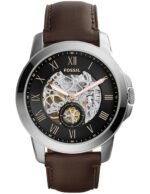 Reloj Fossil Automatico Grant ME3095 Para Hombre