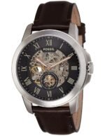 Reloj Fossil Automatico Grant ME3095 Para Hombre - Imagen 2