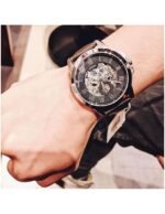 Reloj Fossil Automatico Grant ME3095 Para Hombre - Imagen 4