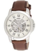 Reloj Fossil Automatico Grant ME3099 Para Hombre