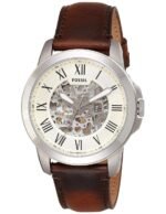 Reloj Fossil Automatico Grant ME3099 Para Hombre - Imagen 3