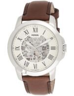 Reloj Fossil Automatico Grant ME3099 Para Hombre - Imagen 5