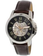 Reloj Fossil Automatico Grant ME3100 Para Hombre - Imagen 2