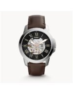 Reloj Fossil Automatico Grant ME3100 Para Hombre - Imagen 4
