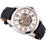 Reloj Fossil Automatico Grant ME3101 Para Hombre
