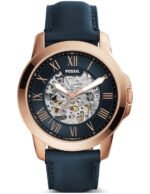 Reloj Fossil Automatico Grant ME3102 Para Hombre