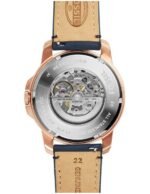 Reloj Fossil Automatico Grant ME3102 Para Hombre - Imagen 5