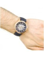 Reloj Fossil Automatico Grant ME3102 Para Hombre - Imagen 7