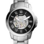 Reloj Fossil Automatico Grant ME3103 Para Hombre