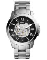 Reloj Fossil Automatico Grant ME3103 Para Hombre