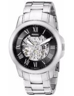Reloj Fossil Automatico Grant ME3103 Para Hombre - Imagen 3