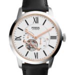 Reloj Fossil Automatico Townsman ME3104 P/Hombre