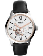 Reloj Fossil Automatico Townsman ME3104 P/Hombre