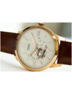 Reloj Fossil Automatico Townsman ME3105 P/Hombre