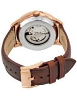 Reloj Fossil Automatico Townsman ME3105 P/Hombre - Imagen 2