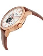 Reloj Fossil Automatico Townsman ME3105 P/Hombre - Imagen 4