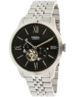 Reloj Fossil Automatico Townsman ME3107 P/Hombre
