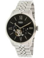 Reloj Fossil Automatico Townsman ME3107 P/Hombre - Imagen 2