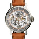Reloj Fossil Automatico Boyfriend ME3109 Para Mujer